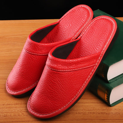 Benedict - Bequeme Herrenschuhe aus Leder