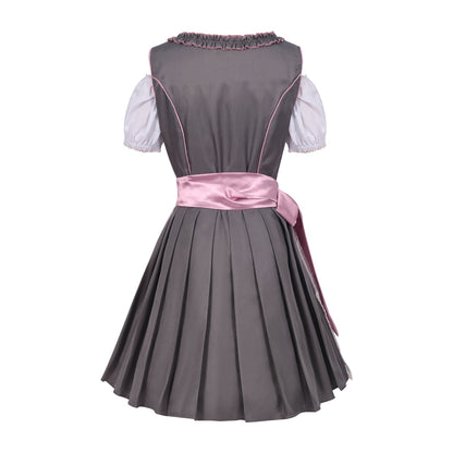 Arlene – Schickes, modernes Oktoberfest-Dirndl für Damen