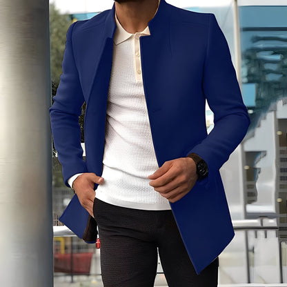 Joshua - Modische Slim-Fit-Jacke für Herren