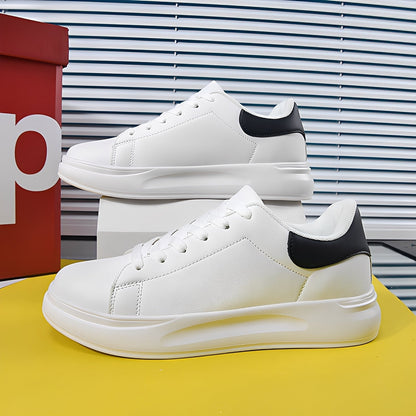 Carreen - Modische, bequeme Lederschuhe für Damen