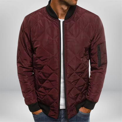 Fabian – Bomberjacke