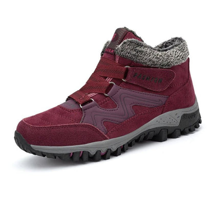 Tamara – Orthopädische Winterschuhe