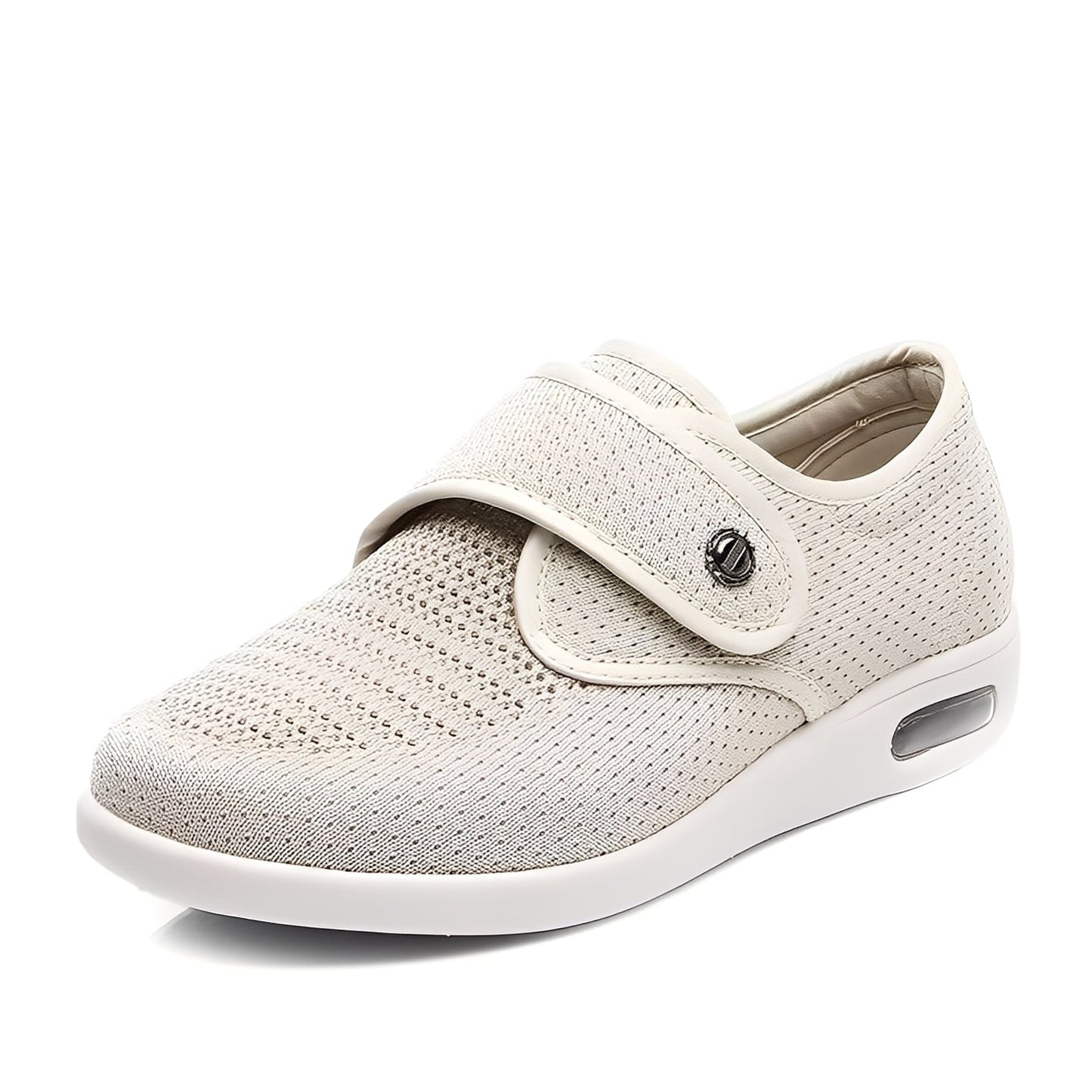 Zoey - Komfortable, lässige Damenschuhe mit weiter Passform