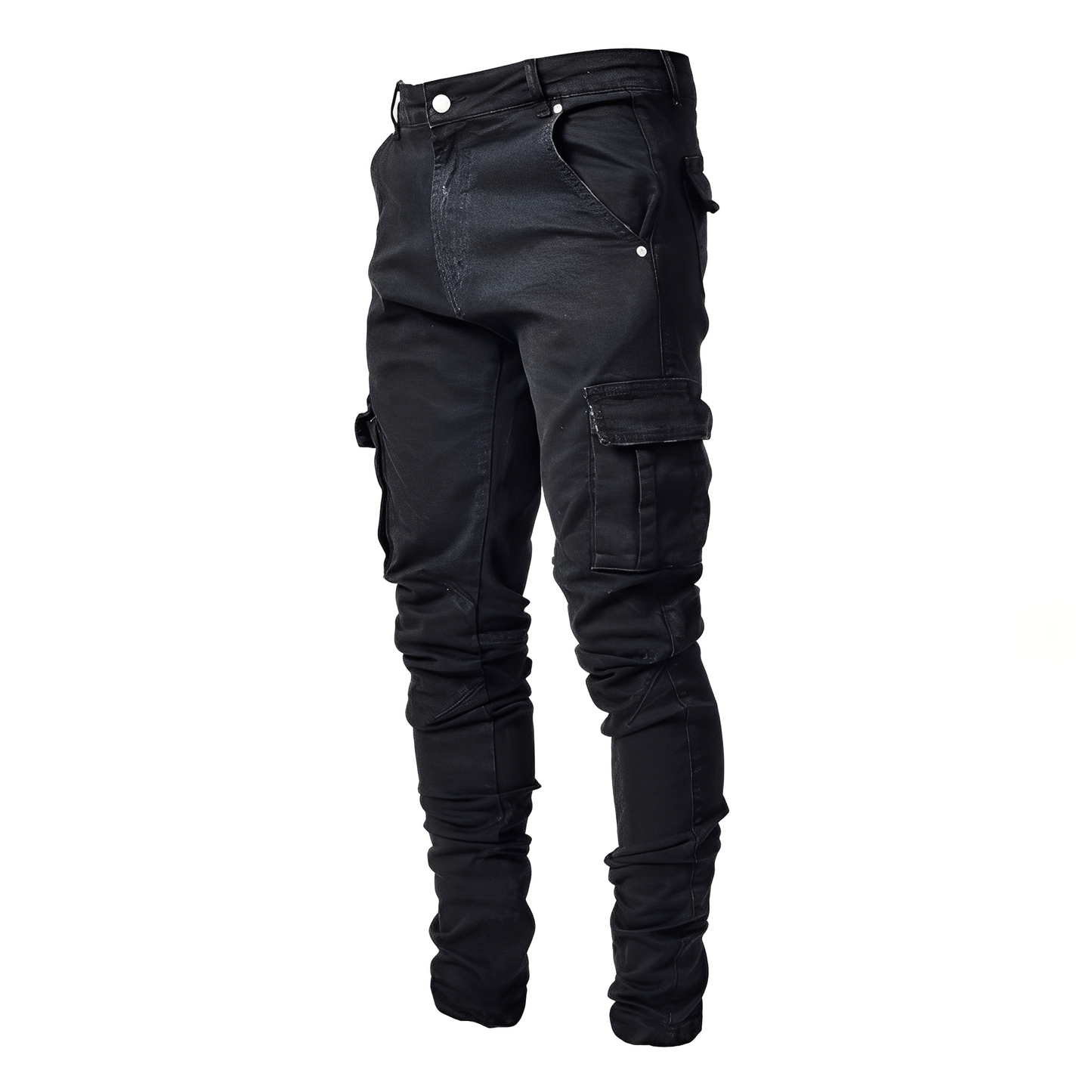 Rylie - Trendige Stretch-Skinny-Jeans für Männer