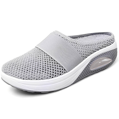 Essie - Komfortable Schuhe mit Luftpolstern für Damen