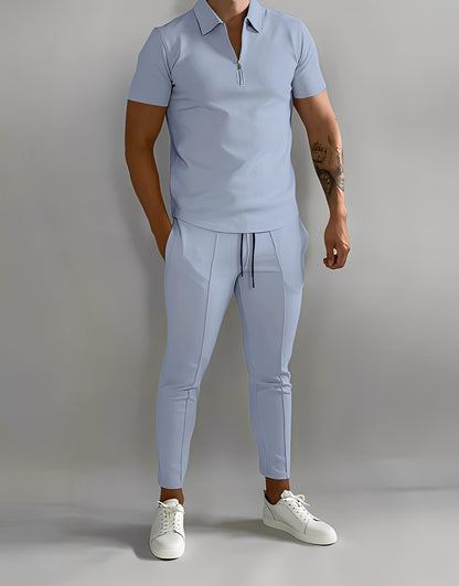 Joshua - Bequeme, schlichte, sportliche Kleidung für Männer