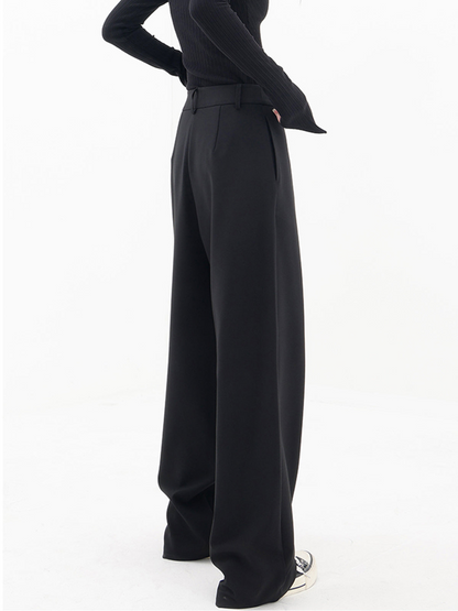 Luciana – Modische Weite-Hose