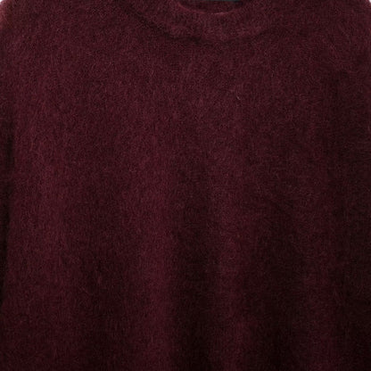 Valorie - Bequemer Damenpulli aus Mohairmix