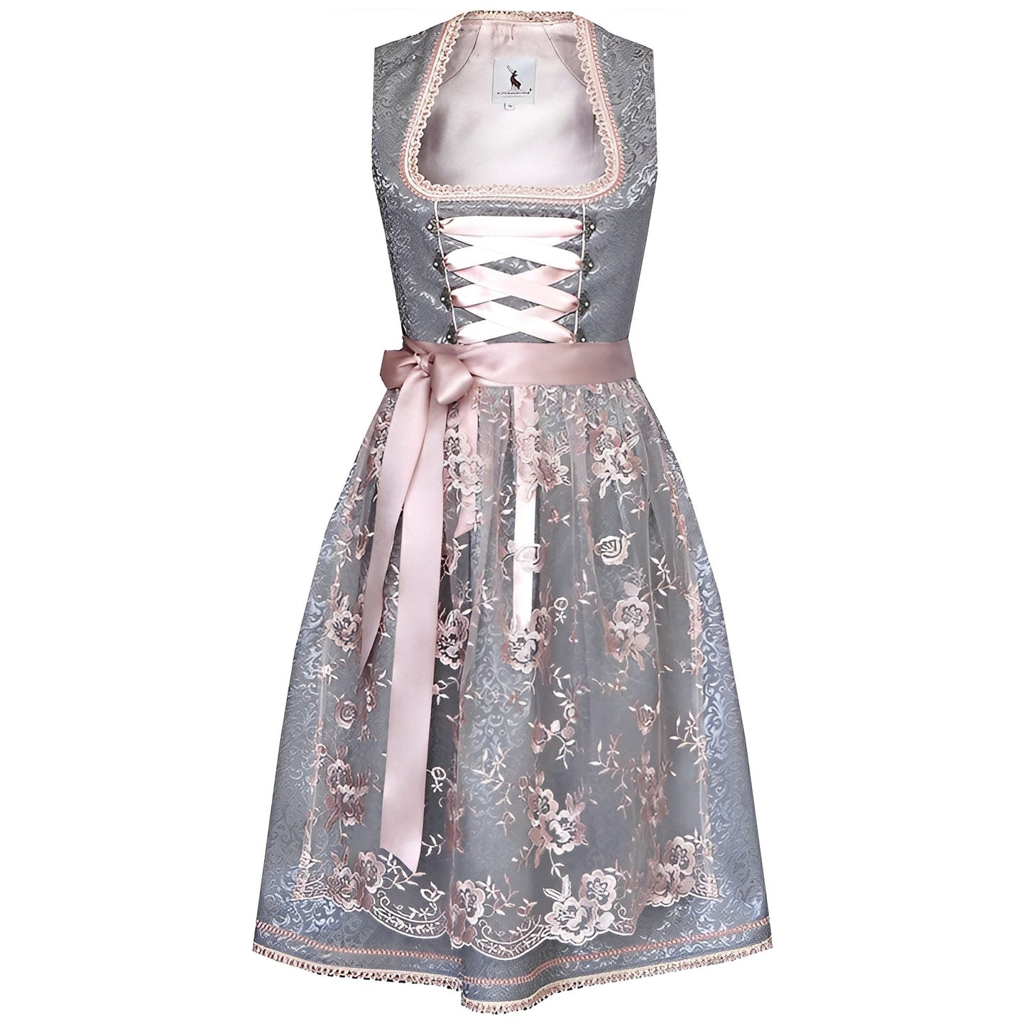 Elenora - Elegantes Oktoberfestkleid für Frauen