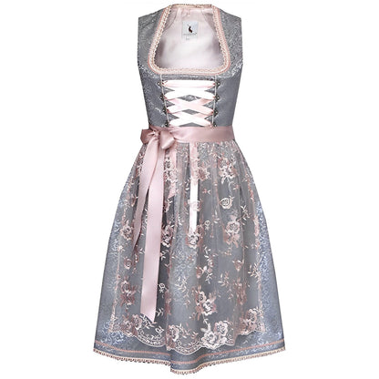 Elenora - Elegantes Oktoberfestkleid für Frauen