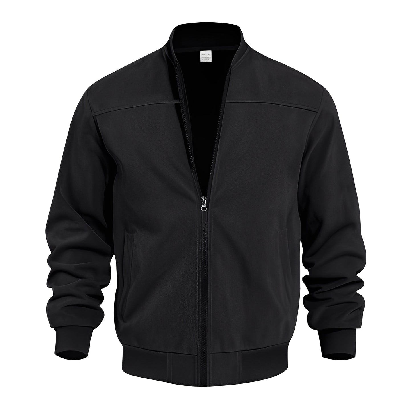 Easton - Klassische, schicke Herren-Lederjacke