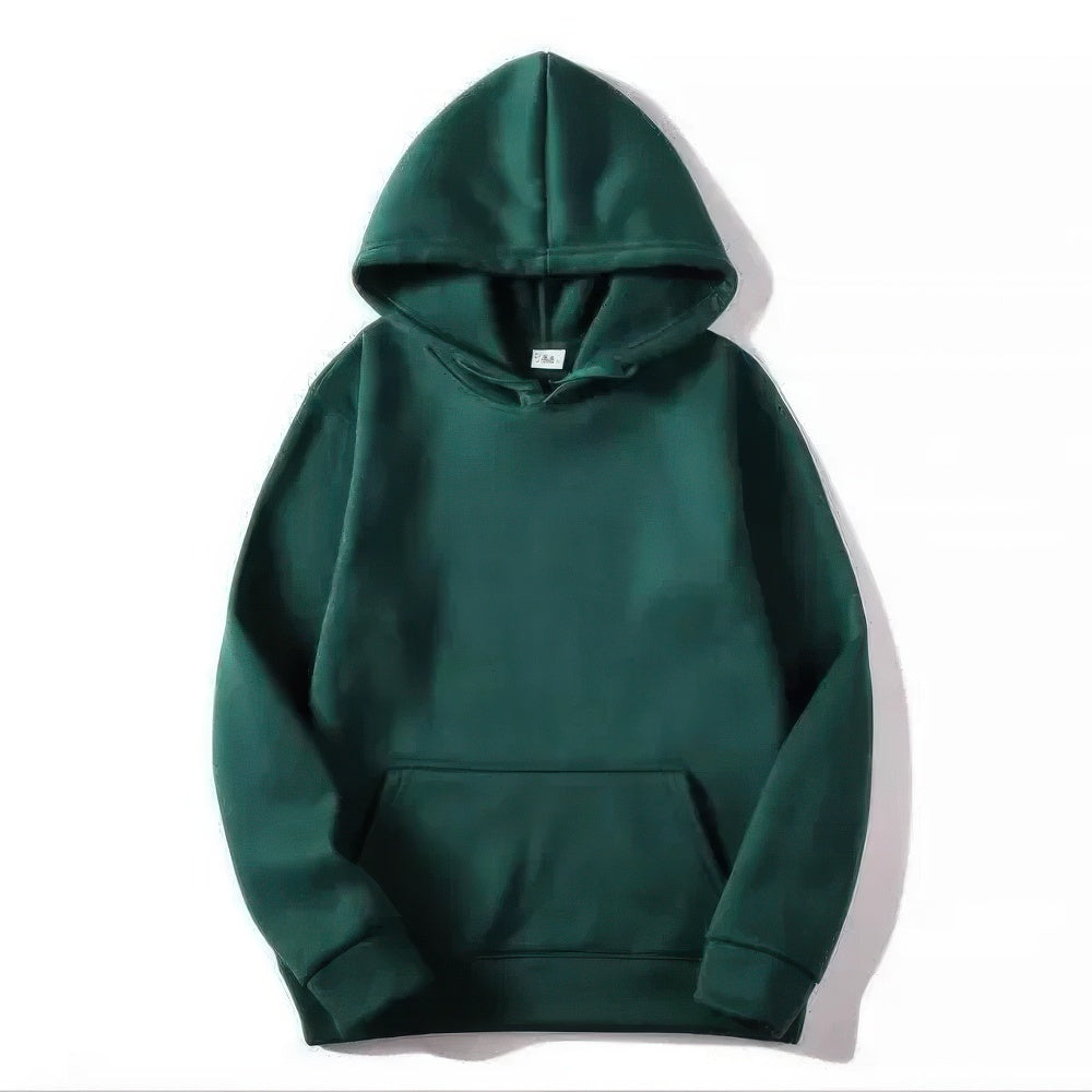Mel - Gemütlicher und modischer Hoodie für Frauen und Männer