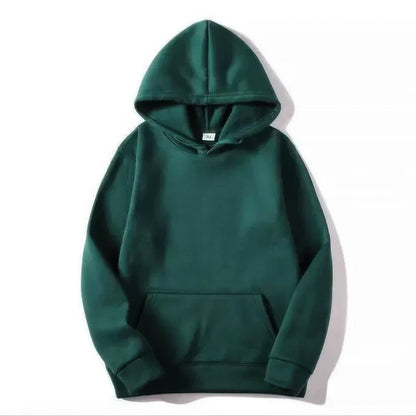 Mel - Gemütlicher und modischer Hoodie für Frauen und Männer