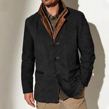 Benjamin – Traditionelle Jacke