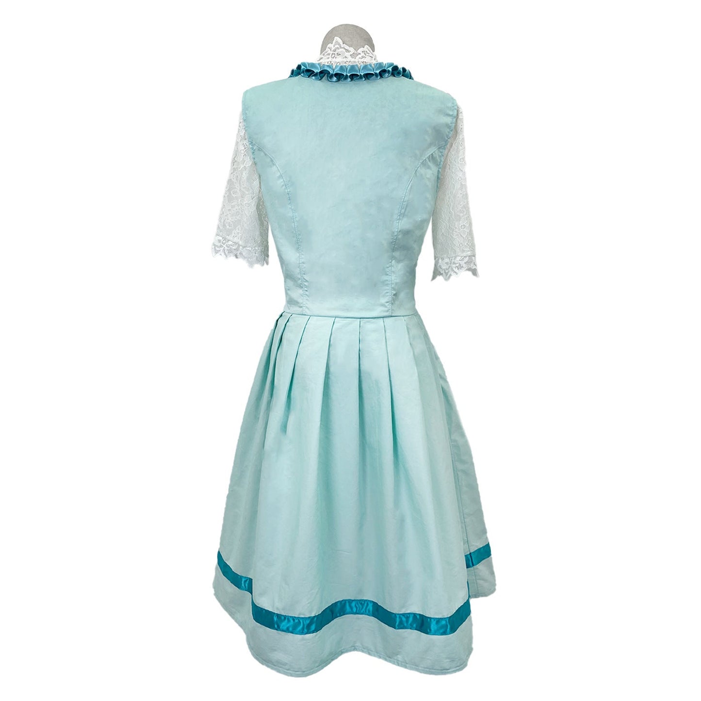 Yasmin - Bequemes, modisches Dirndl für Frauen