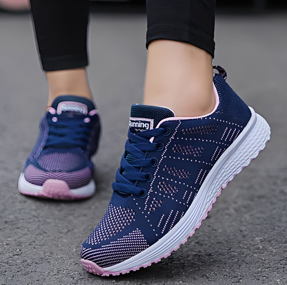 Chrysanta - Angenehme Freizeitschuhe für Damen