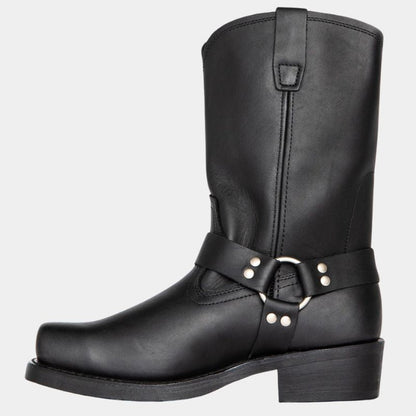 Rosie - Robuste Westernstiefel für Damen