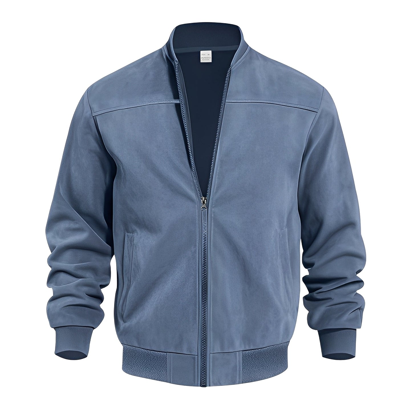 Easton - Klassische, schicke Herren-Lederjacke
