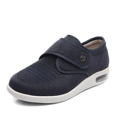 Zoey - Komfortable, lässige Damenschuhe mit weiter Passform