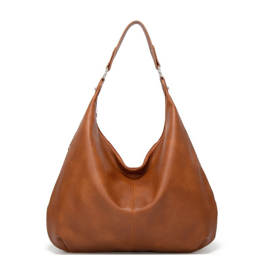 Kalysta - Einfache, große Damenhandtasche