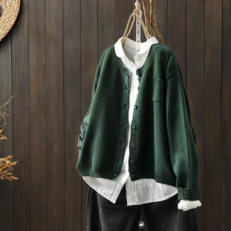Ilaria – Cooler Cardigan