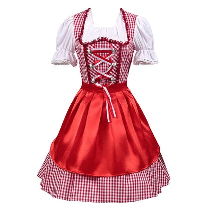 Narelle - Elegantes Oktoberfest-Kleid für Frauen
