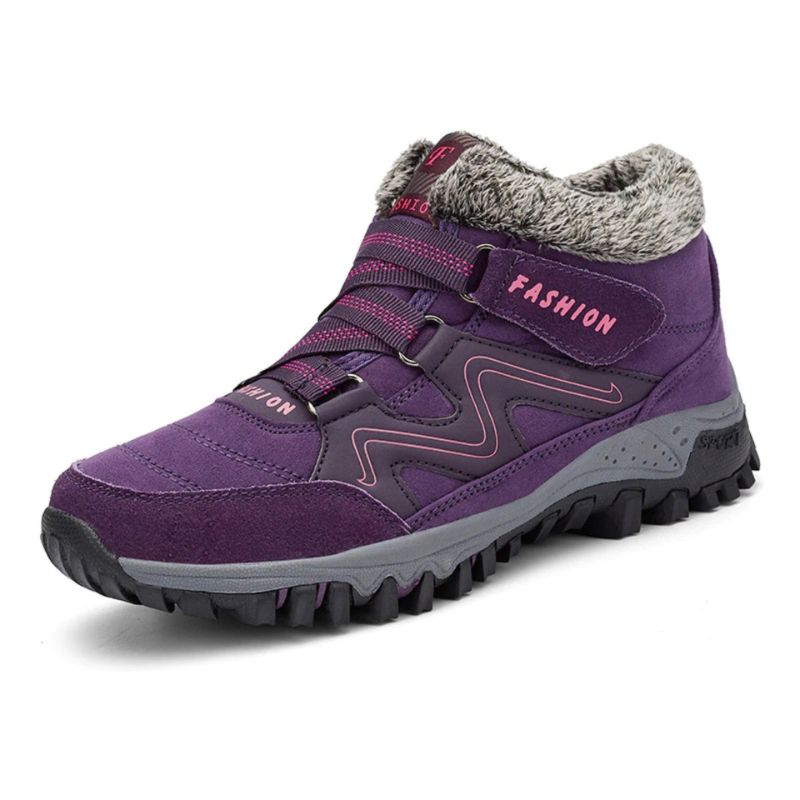 Tamara – Orthopädische Winterschuhe