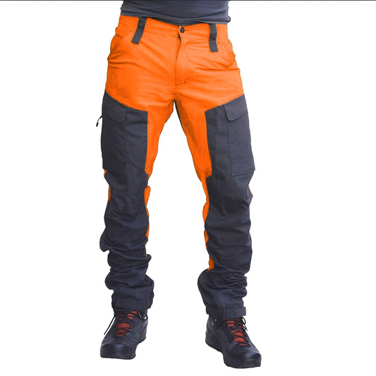 Thomas - Universelle Cargohose für Herren