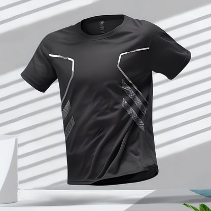 Dane - Bequemes Männer-Shirt für Alltag und Sport