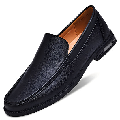 Corwin - Trendige Lederschuhe für Herren