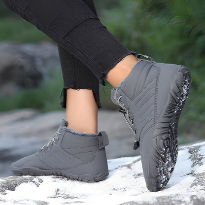 Jerred - Bequemer Outdoor-Barfußschuh für Herren