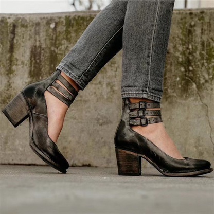 Marisa - Frauen Schuhe