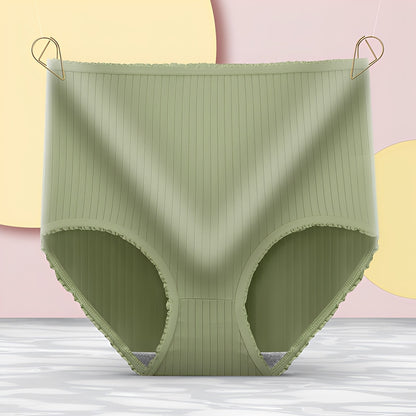 Jodie - Damen Slip mit hohem Bein