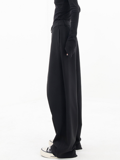 Luciana – Modische Weite-Hose