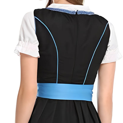 Emalee - Elegantes bayerisches Frauenkleid