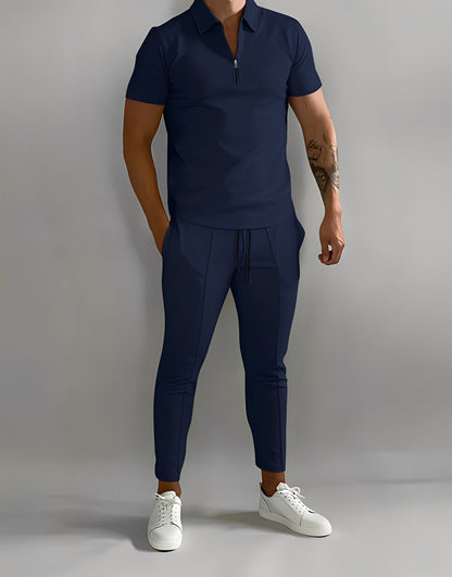 Joshua - Bequeme, schlichte, sportliche Kleidung für Männer