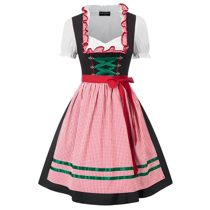 Elenora - Elegantes Oktoberfestkleid für Frauen