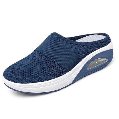 Essie - Komfortable Schuhe mit Luftpolstern für Damen