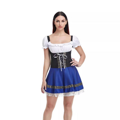 Emery - Elegantes Oktoberfest-Dirndl für Damen