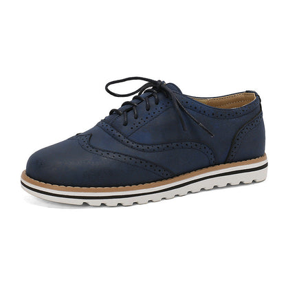 Siena - Leichte Damenschnürschuhe