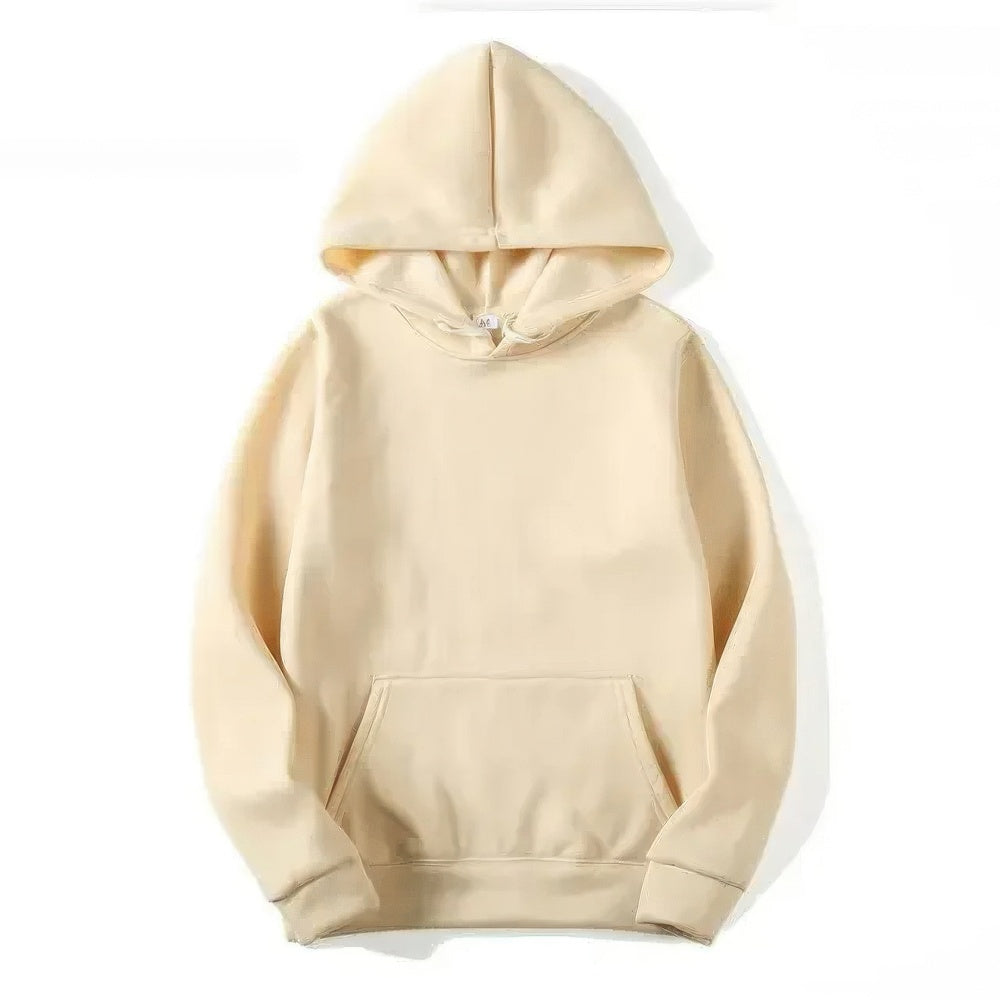 Mel - Gemütlicher und modischer Hoodie für Frauen und Männer