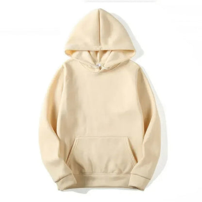 Mel - Gemütlicher und modischer Hoodie für Frauen und Männer