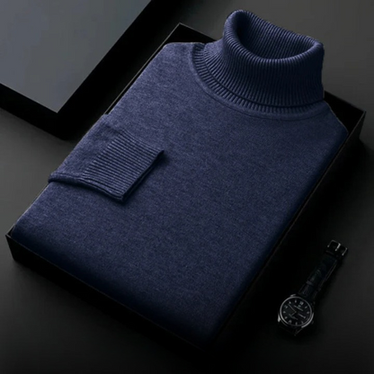 Amara – Stilvoller Strickpullover