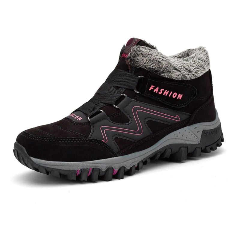 Tamara – Orthopädische Winterschuhe