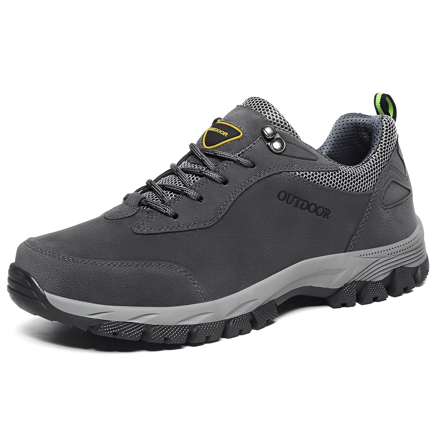 Dalton - Langlebige Schuhe für draußen für Herren