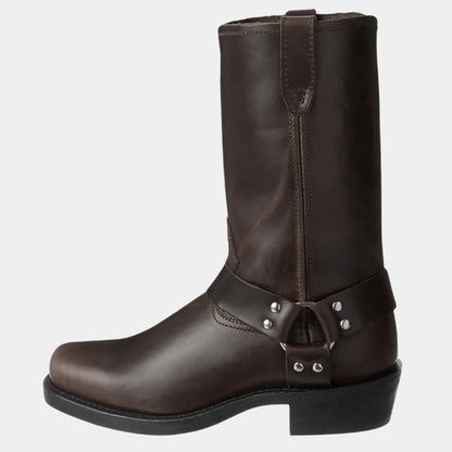 Rosie - Robuste Westernstiefel für Damen