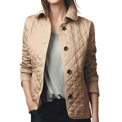 Astoria - Schicke, schmale Herrenjacke mit Knöpfen