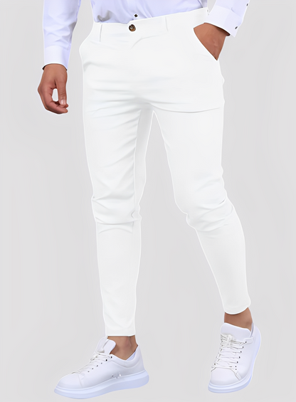 Reynard - Moderne, dehnbare Herren-Skinny-Hosen
