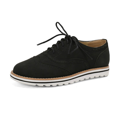 Siena - Leichte Damenschnürschuhe