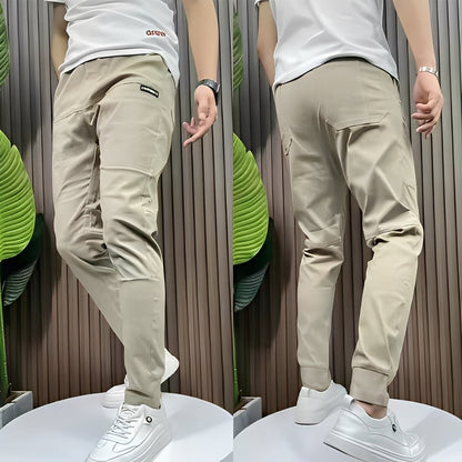 Raynard - Modische flexible Herren-Cargohose